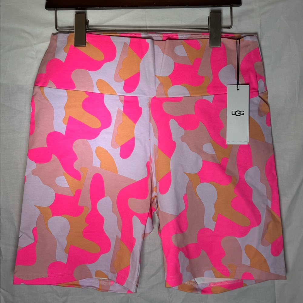 UGG - Women’s Rilynn Biker Short - NWT